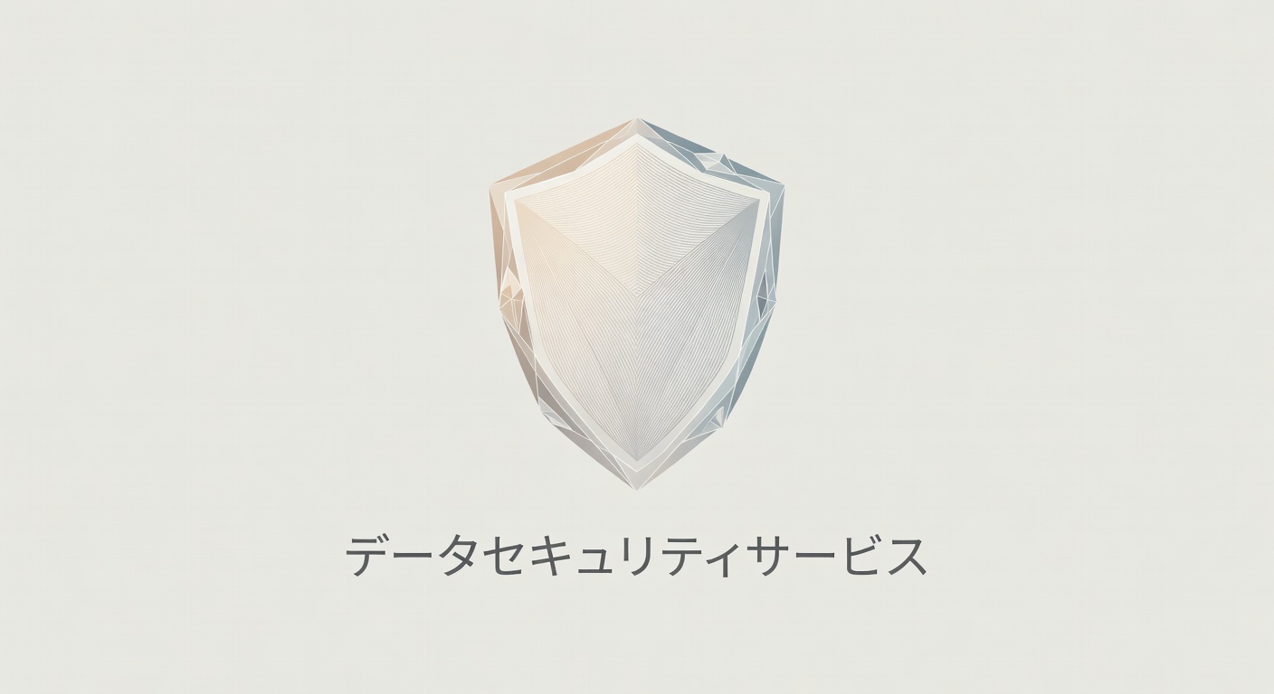データセキュリティシールド